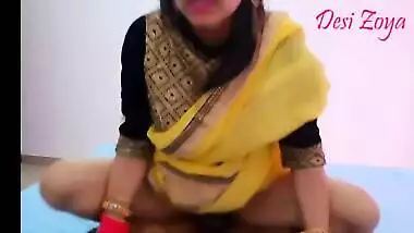 Newly Married Indian Girlfriend Sex with Boyfriend - Hindi Audio