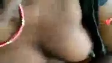 Dusky Indian Maid Sucking Cock Of Boss