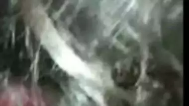 College girl sucking cock Tamil blowjob sex