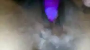 Indian Wife Cant Get Enough