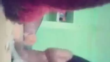 Horny And Sexy Punjabi Girl Exposing Nude Body