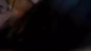 Cute Girl Sucking BF Dick