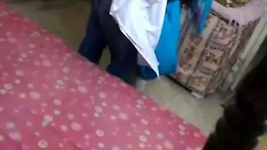 Desi sex videos of bengali nurse with senior doctor