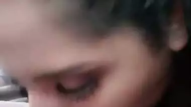 Punjabi Car blowjob sex of Secretary