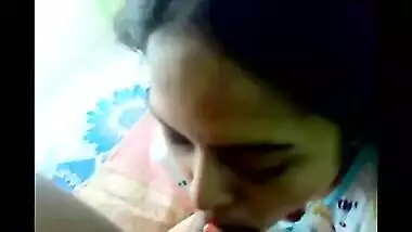 Desi blowjob mms mature bhabhi with neighbor