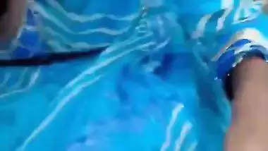 Gartpalasuni college girl outdoor sex in jungle