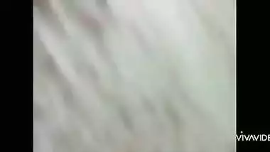 Horny College Lovers Caught Having Sex In The Toilet