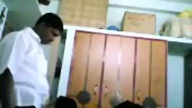 Chennai Indian wife Blowjob and Foreplay With hubby