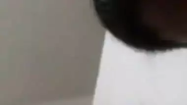 Village girl video call sex