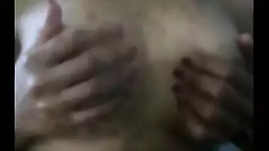 Soft Touch Boob