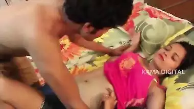 Indian Desi girl sex videos in village outdoor house