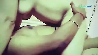 Today Exclusive-gold Digger Episode 3