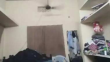 Telugu girl video – Desi nude dressing