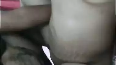 Dehati Lovers Sex video MMS