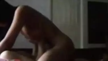 Newly married Indian couple from Mizoram...