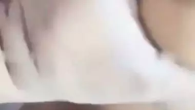 Indian porn of Sia bhabhi fucking her lover for gifts