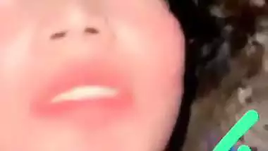 Hardcore chudai of a sexy babe in the Pakistani sex video