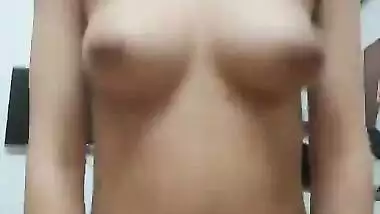 Chasmis Sexy Babe Hard Riding