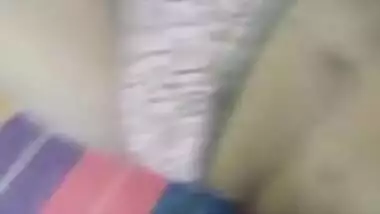 Horny Indian Wife Showing Her Boobs On live Show