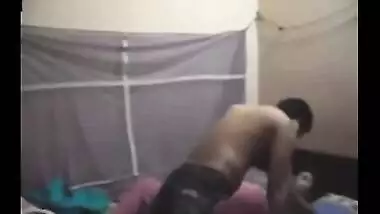 Meri bua ki ladki ke saath sex masti