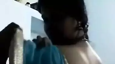 Iranian woman seduces husband, 2