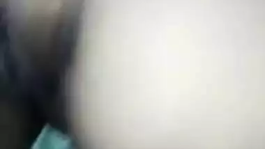 Desi wife juicy pussy licking by hubby