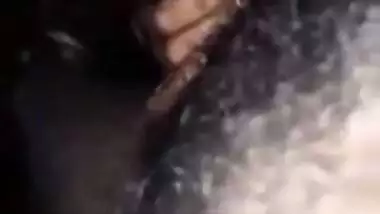 Desi cuckold wife sucking Friends infront of husband