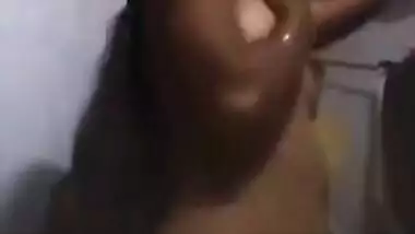 Desi Solo Strip Show