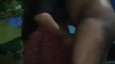 Mature Bhabi Blowjob