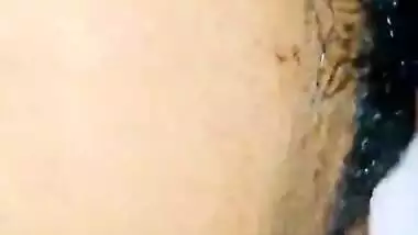 Horny Girl Self Made Sexy Hot Clip