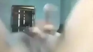 Desi village teen big pussy