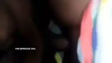 Dhaka girl’s hot Bangladeshi chuda chudi with her lover