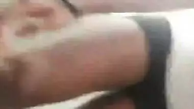 Cute Tamil Girl 2 Video New Leak Part 1