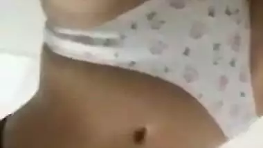 ???? Innocent Girl Fingering