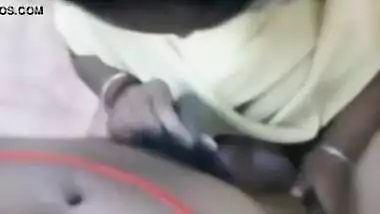 Mallu anuty with customer