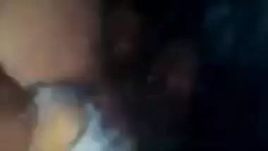 It's a problem for lovely Indian to make sex fans see her XXX tits