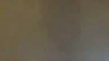 An 18 yr old girl’s desi outdoor sex in the garden