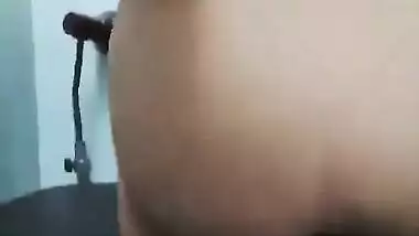 Tanker Bhabi Huge Fegure