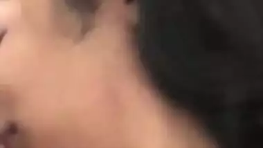 Sexy Indian girl Boob Video Record By Lover