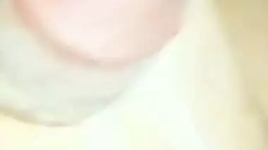 Showing Big Hairy Indian Cock, Hard Cumshot