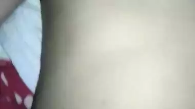 Muslim wife illicit sex MMS video scandal