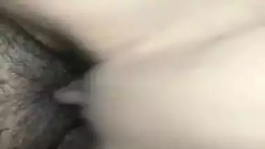 Beautiful Indian girl fucking mms