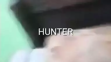 Kuthu sex video of sexy Tamil aunty