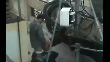 College cutie outdoor sex desi mms recorded on hidden livecam