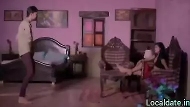 Khade Land Pe Dhoka
