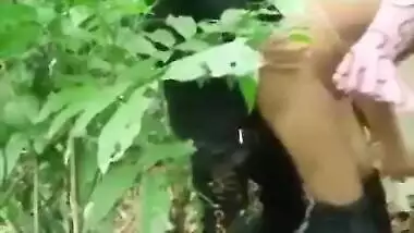 Desi Village Randi Out Door Fucking