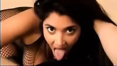 British Man-Leah Jaye - Cumdog...