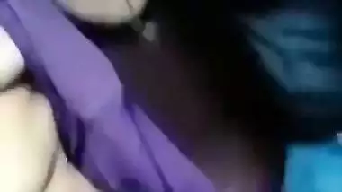 Muslim girl’s Bangladeshi sex video with her lover