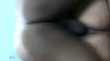 Indian smacking style