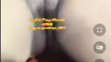 Newly registered Indian couple Hot Tango Live Sex Show